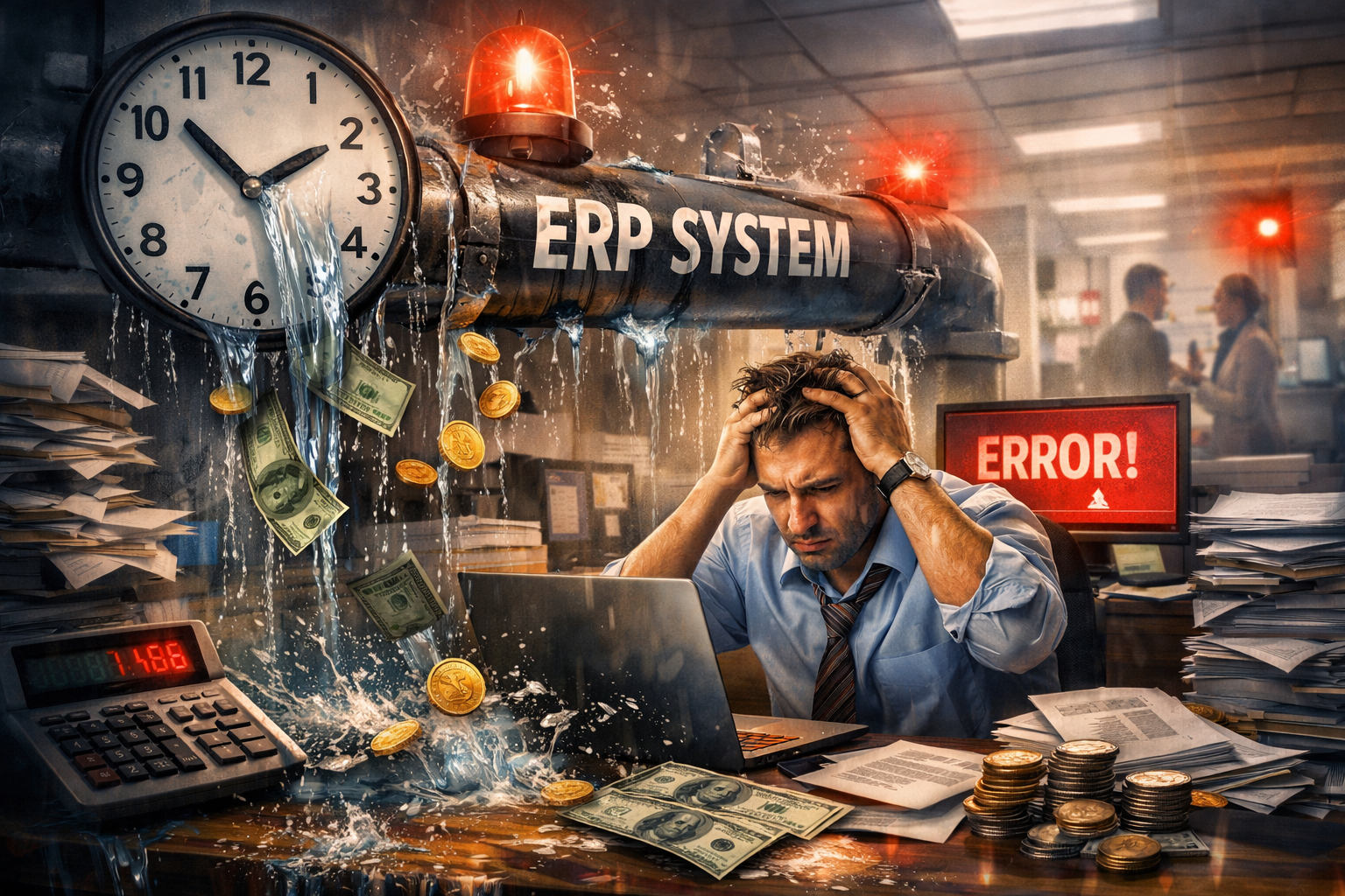 Business Central Help